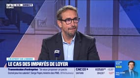 Le cas des impayés de loyer 