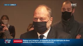 Élections régionales: Éric Dupond-Moretti sur le point de se lancer dans le nord