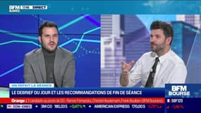 On refait la séance avec Eric Bleines et Aymeric Lang - 06/01