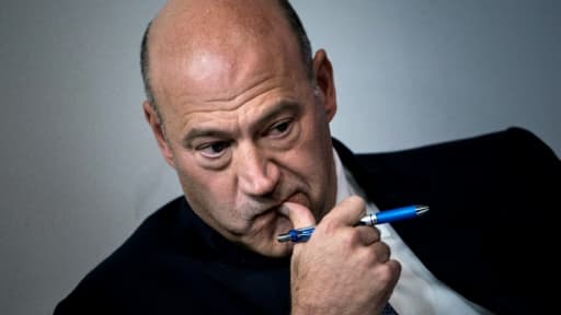 Gary Cohn était le principal conseiller économique du président. Mais ce partisan du libre-échange a préféré quitter son poste après avoir été désavoué sur la question du protectionnisme Gary Cohn était le principal conseiller économique du président. Mais ce partisan du libre-échange a préféré quitter son poste après avoir été désavoué sur la question du protectionnisme