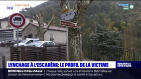 Lynchage à L'Escarène: le profil de la victime se précise