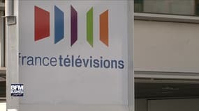 Grève à France Télévisions