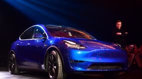 Avec la montée en puissance de la Model 3 et le lancement du nouveau SUV Model Y, Tesla régnera sans doute en maître sur le secteur de l'automobile électrique cette année, malgré une concurrence de plus en plus rude.
