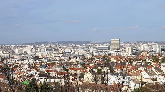 La construction de logements facilitée dans les futures gares de la région parisienne