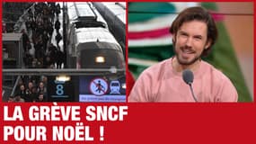 Demanche pirate le 3216 - Même pendant les guerres mondiales il y a avait des trêves à Noël