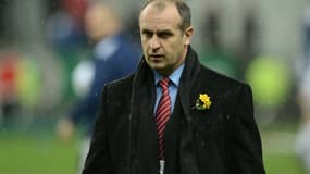 Philippe Saint-André
