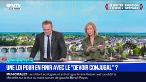 L'intégrale de Midi BFM du mardi 27 janvier 2026