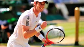 Andy Murray