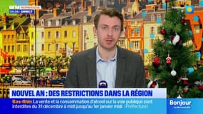 Bonjour la Normandie du mercredi 31 décembre 2025