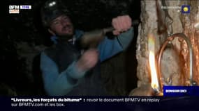 Tout terrain: au coeur des mines d'argent de l'Argentière-La-Bessée 