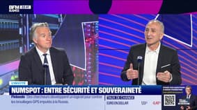 NumSpot : entre sécurité et souveraineté - 15/04