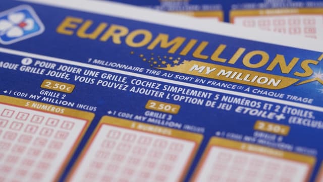 Euromillions