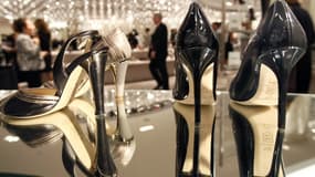 Les Jimmy Choo sont portées par de nombreuses personnalités. 