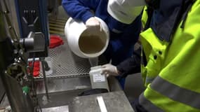  Covid-19: comment l'épidémie s'observe aussi dans les eaux usées 