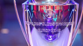 Trophée Ligue des Champions