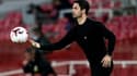 Mikel Arteta