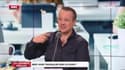 Iriez-vous travailler en ayant le covid ? Mehdi Ghezzar : "Moi je laisse le libre arbitre à mes employés !"