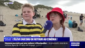 L'élève Ducobu, cauchemar des professeurs, est de retour pour sa cinquième aventure au cinéma