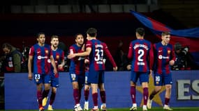 FC Barcelone