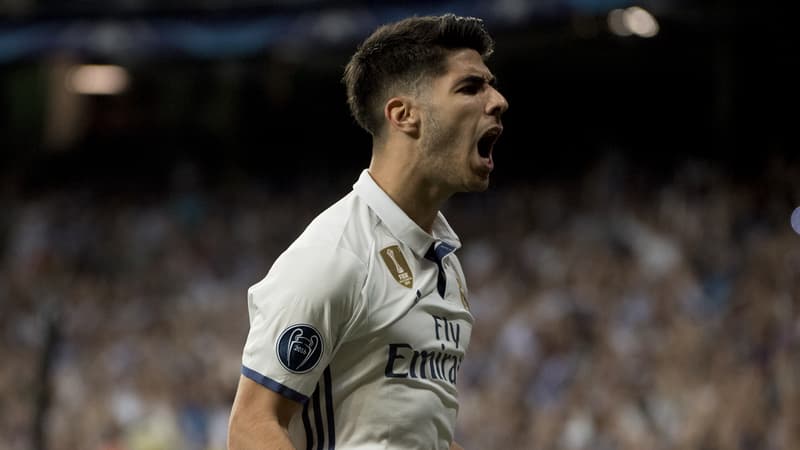 Marco Asensio