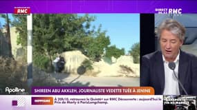 Le portrait de Poinca : qui est Shireen Abu Akleh, journaliste vedette tuée à Jénine ? - 12/05