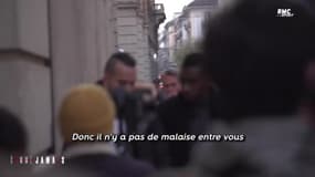 "Matuidi Comme jamais" : L'arrivée de Rabiot, leur entente... L'ex-Parisien se confie
