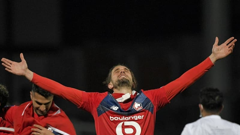 Ligue 1: le tableau d’honneur de la saison