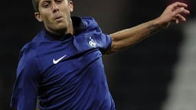 Jérémy Ménez