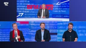 Story 3 : Procès du 13-Novembre, Abdeslam répond aux questions - 02/11