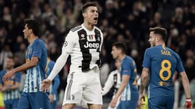 Cristiano Ronaldo (Juventus)