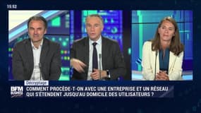 Changements de priorité des DSI face à la crise - 16/05