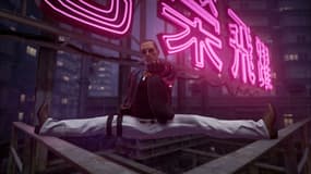 Hitman accueille Jean-Claude Van Damme comme "cible éphémère"