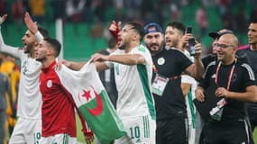 Algérie