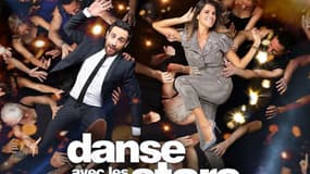 Danse avec les stars 