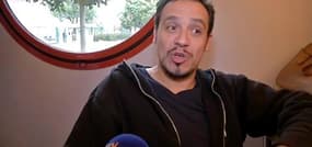 Alexandre Astier: "J'ai besoin du cerveau des spectateurs"