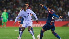 Ousmane Dembélé