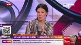 Santé : "C'est impossible de trouver un médecin dans le secteur"