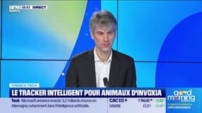 Invoxia s'allie avec Mistral AI