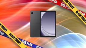 AliExpress interloque la concurrence : cette tablette Samsung est à moins de 100 euros