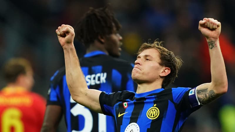 N. Barella