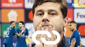 PSG : "Il faut intégrer Kylian"... Pochettino l'affirme, le temps fera son oeuvre pour Messi-Neymar-Mbappé