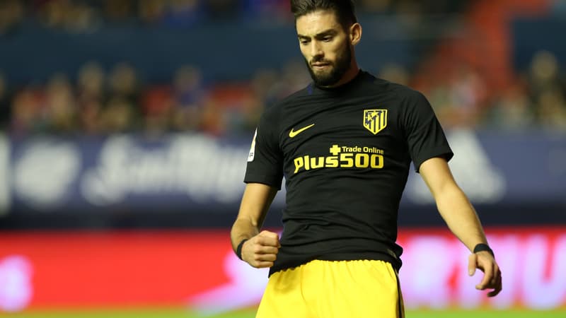 Yannick Ferreira Carrasco