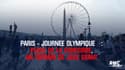 JO-Paris : La Place de la Concorde fête la journée olympique