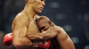 Nikolay Valuev