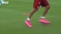 Vidal se rapproche du Barça !