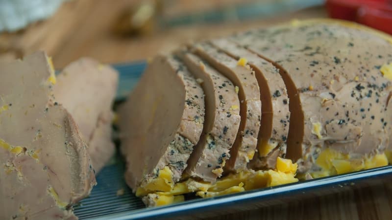 Mauvaises odeurs: rappel des blocs de foie gras Feyel vendus dans toute la France