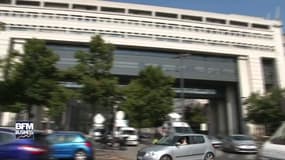 Le gouvernement cède 14 millions d'actions Renault