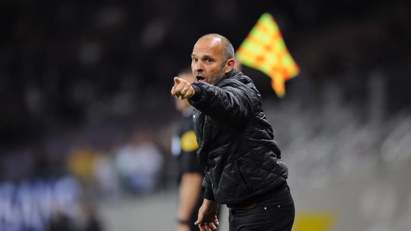 Pascal Dupraz