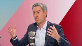 François Ruffin sur BFMTV-RMC le 24 septembre 2025