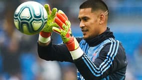 Alphonse Areola